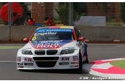 Engstler tops the TC2T class
