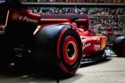 Pourquoi la F1 n'a pas voulu de pneus de 16 pouces pour 2026