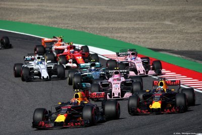 Ricciardo face à ses regrets&nbsp;: le choix de quitter Red Bull qui l’interroge