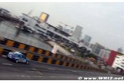 A 34-car recorded field for Macau