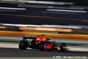 Marko : Red Bull doit gagner encore une course