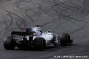 On s'attendait à mieux chez Williams