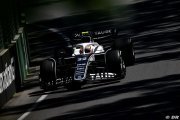 Pourquoi Tsunoda pense que le Canada 2022 fut un ‘tournant' dans sa carrière F1