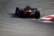 Avec ses évolutions, McLaren F1 rêve de retrouver la victoire à Silverstone