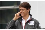 Gutierrez remplace Perez pour les Libres 1