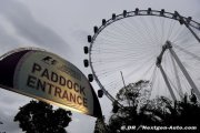Zak Brown, Agag linked with F1 roles