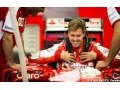 Vettel : Nous pouvons faire mieux