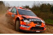 Turkey : Stobart news after SS13