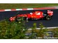 Ecclestone denies Ferrari in TV 'boycott'