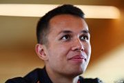 Albon remercie Russell pour la bonne publicité chez Williams