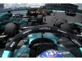 Alonso s'en prend à Hamilton et à la FIA : 'Ils ne feront rien parce qu'il n'est pas Espagnol'