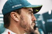 F1, not teams, to blame for rookie logjam - Alonso