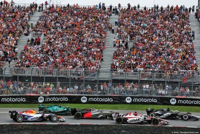 F1 inches towards engine compromise as pressure mounts