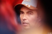 Marko says 'let's see' to Perez retirement rumours