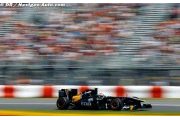 Renault Sport hisse deux de ses moteurs sur le podium