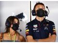 Williams F1, un environnement plus sain que Red Bull pour Albon ?