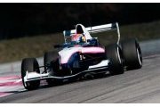 Un nouveau Français dans le Red Bull Junior Team