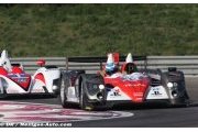 Sébastien Loeb pilotera à la Journée Test des 24h du Mans