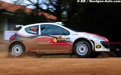 Oliveira boosted by Brazilian fans