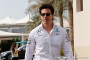 Mercedes, Williams et Sauber sur le point de faire leurs annonces