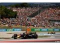 Horner : Verstappen 'fait la différence' pour Red Bull