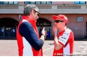 Ferrari défend la prolongation de contrat de Raikkonen