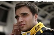 D'Ambrosio roulera 4 vendredi chez Virgin Racing