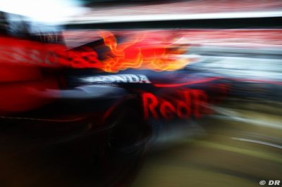 Verstappen may have won 2020 title - Brundle