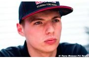 Verstappen n'a plus mal après son accident monégasque