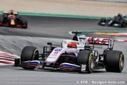 Steiner thinks Wolff overreacted about Mazepin