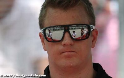 Raikkonen on 2014 - ’I could even retire’