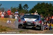 SS6: Neuville closes in...