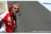 Ferrari plays down Monza hopes