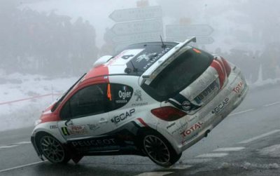 C’est fini pour Ogier