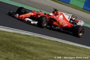 Villeneuve : La force de Vettel peut aussi être sa faiblesse