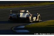 Mission accomplie pour Romain Dumas au Petit Le Mans
