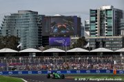 Sauber F1 : Hülkenberg et Bortoleto reviennent sur une journée 'positive'