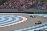 McLaren et Williams ont-elles besoin de sang neuf pour se relancer ?