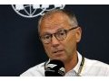 Germany has given up on F1 race - Domenicali