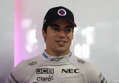 Interlagos, un circuit qui n’a jamais vraiment réussi à Stroll