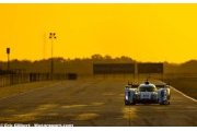 Sebring, Essais 2 : Audi prend l'ascendant