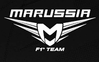 Virgin devient Marussia et dévoile son nouveau logo