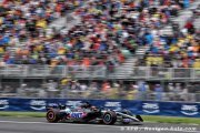 Alpine F1 : Une journée frustrante pour Doohan, Ocon limite la casse