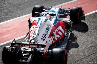 Wolff buys back some Williams shares - source