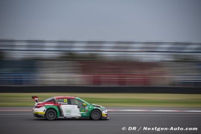 Mission accomplie pour Medhi Bennani