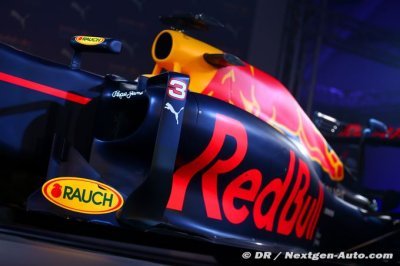 Red Bull a obtenu quelques données sur les autres moteurs