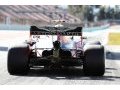 Verstappen veut que Red Bull soit en forme dès la reprise de la F1