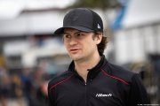 Objectif F1 : Herta joue gros et assume un début imparfait en F2