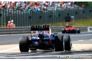 Webber estime avoir fait le maximum