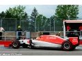 Qualifying - Canadian GP report: Manor Ferrari